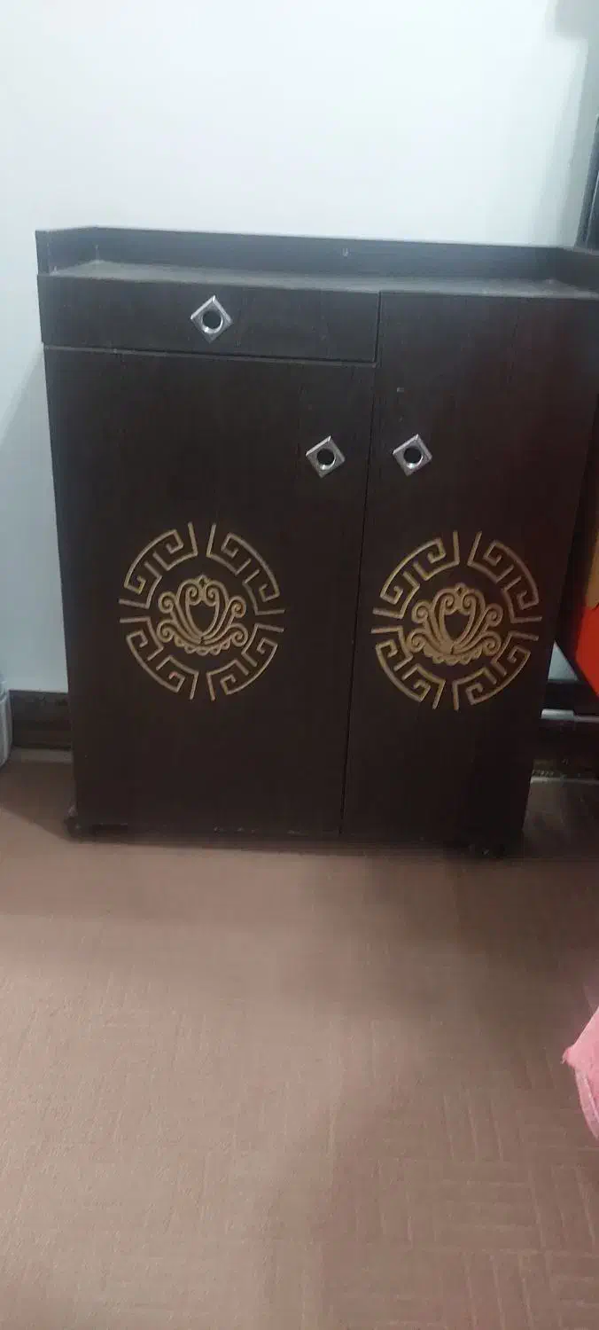 جاکفشی|جاکفشی، کمد، دراور|آبادان, |دیوار