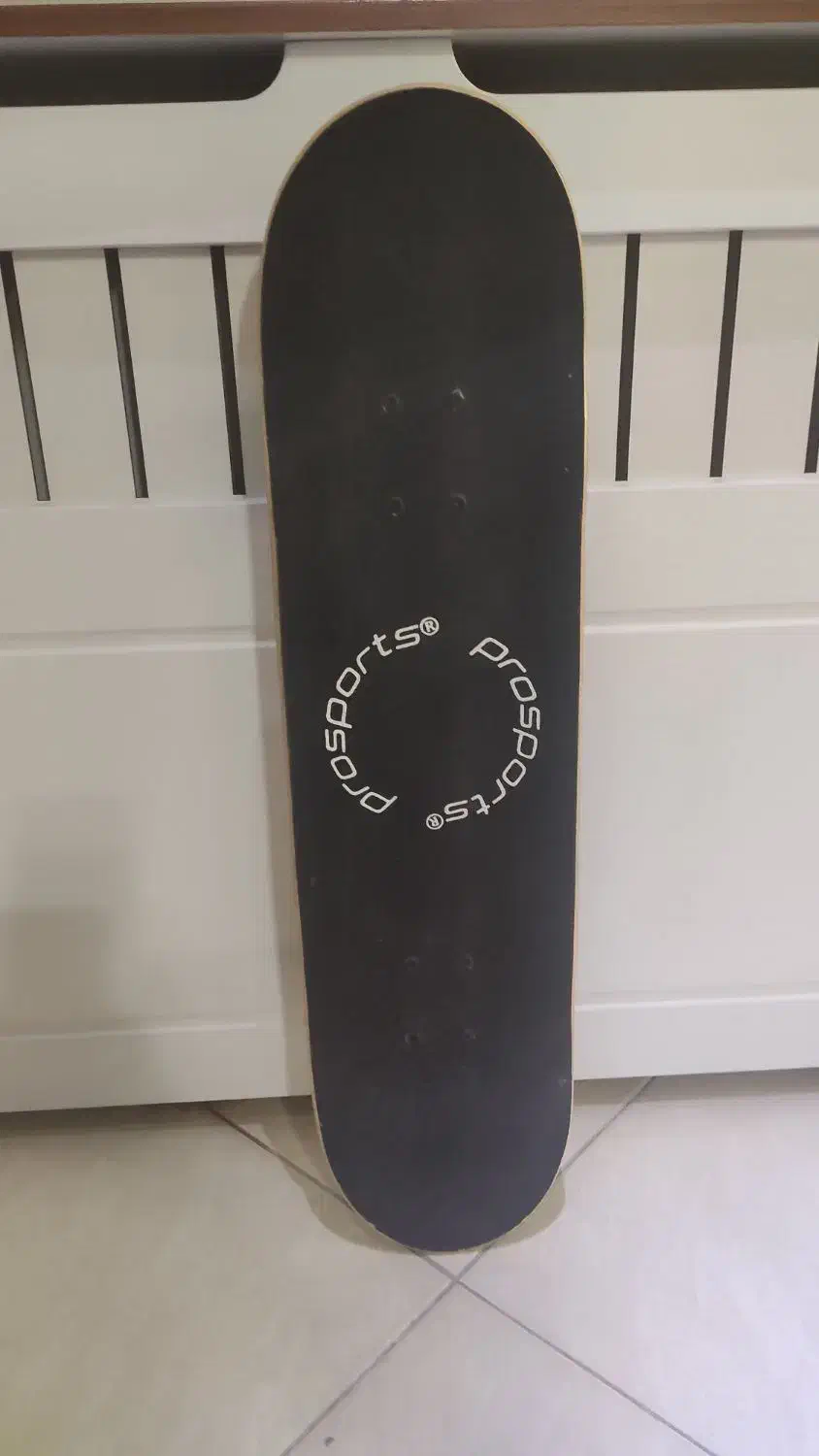 اسکیت برد حرفه ای نو|دوچرخه، اسکیت، اسکوتر|اصفهان, گلزار|دیوار