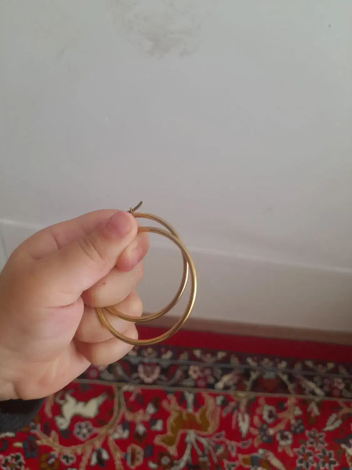 النگو وگشواره|بدلیجات|جوانرود, |دیوار
