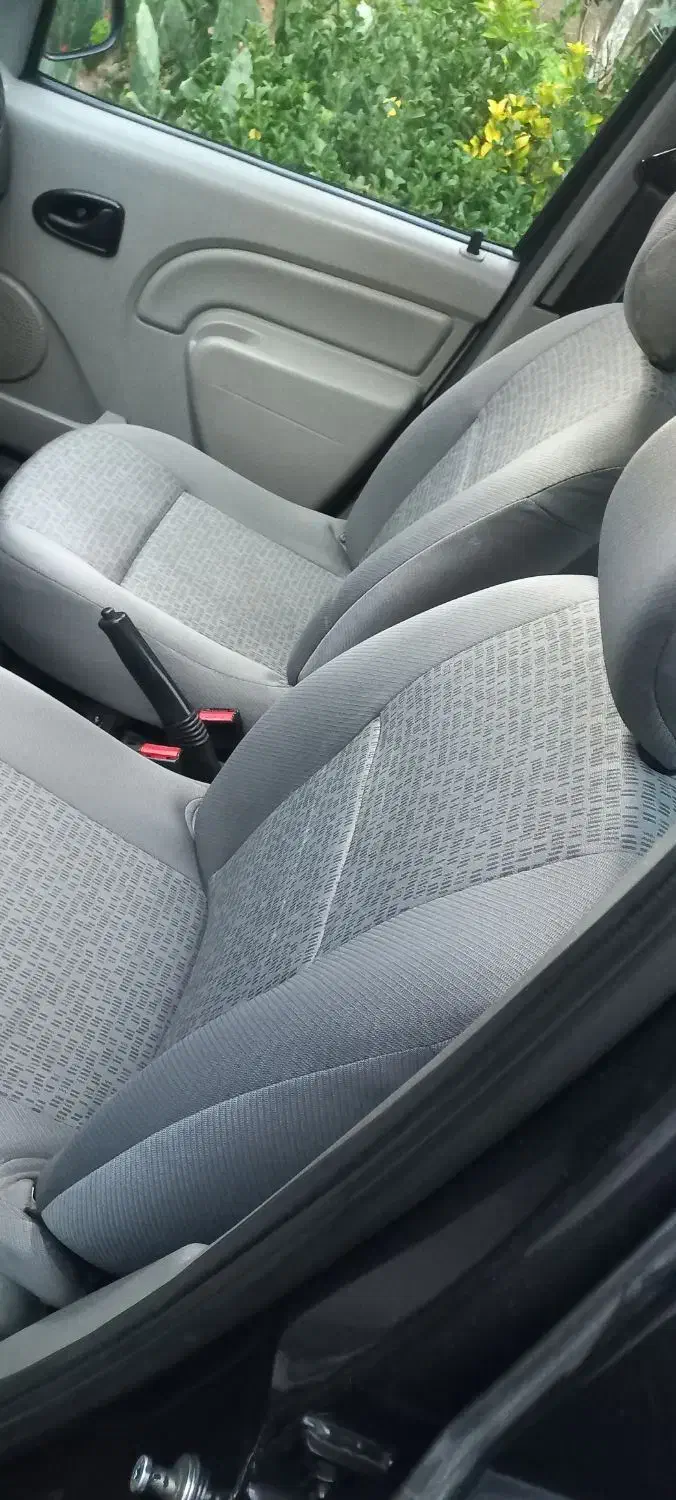 ال۹۰پارس تندر ۹۶ بیرنگ تک برگ سند زیر قیمت|خودرو سواری و وانت|رشت, گلباغ نماز|دیوار