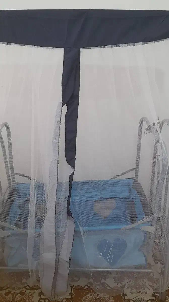 گهواره نوزاد|تخت و صندلی بچه|الوند, |دیوار