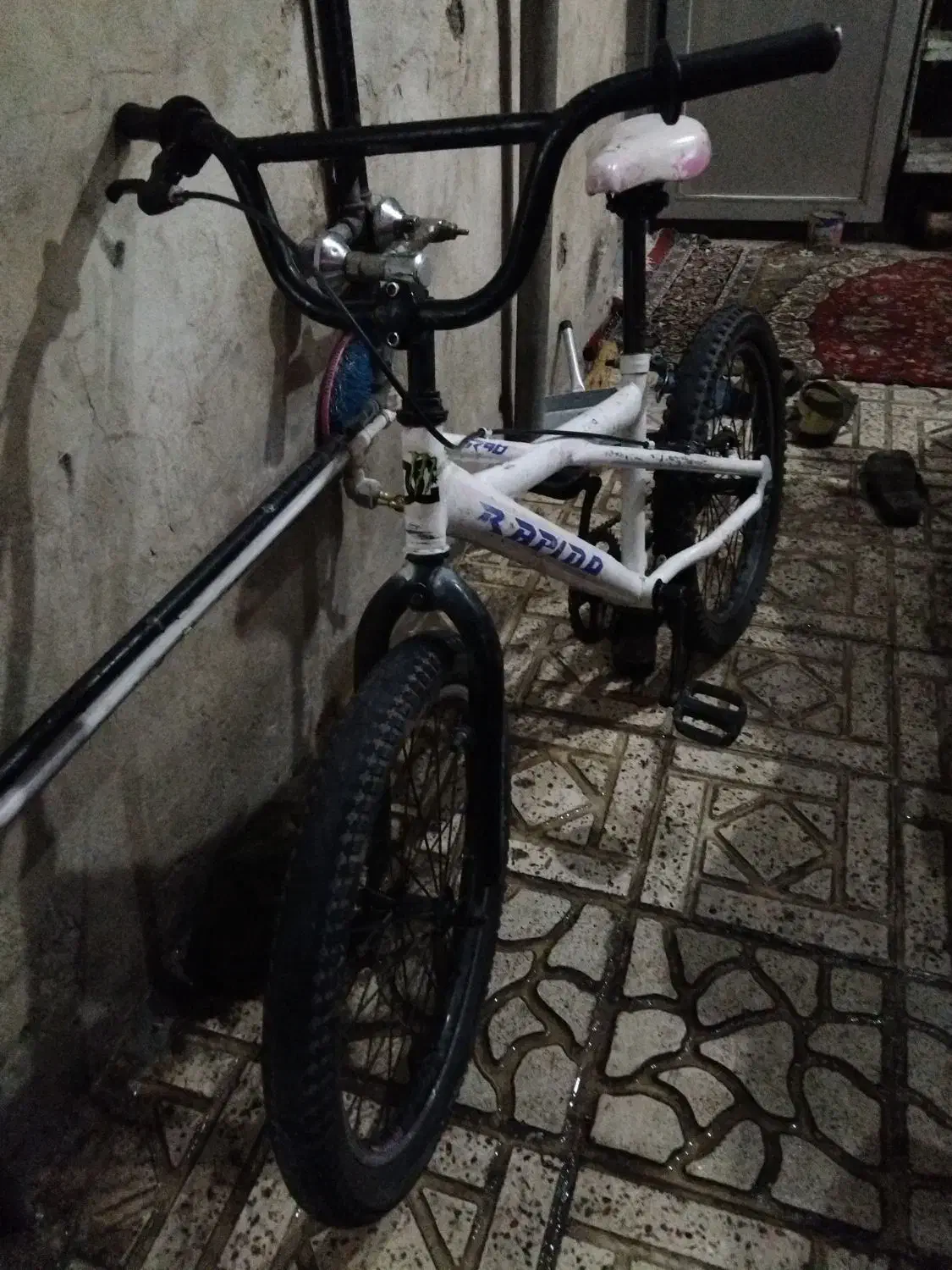 دوچرخه|دوچرخه، اسکیت، اسکوتر|تهران, طیب|دیوار