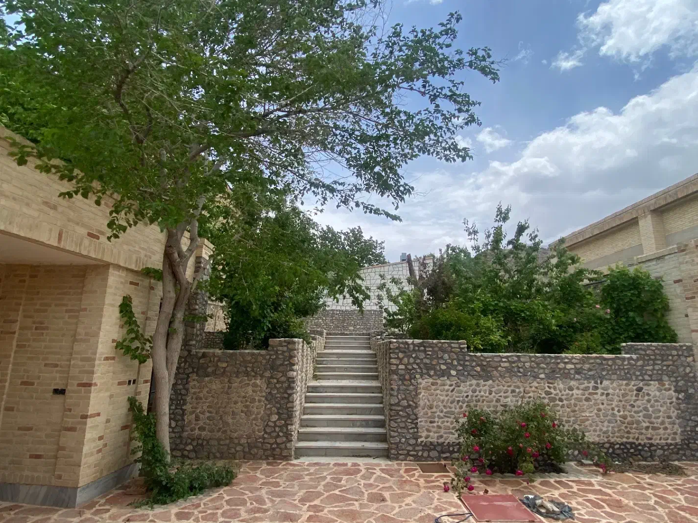 باغ سانیج|فروش خانه و ویلا|تفت, |دیوار