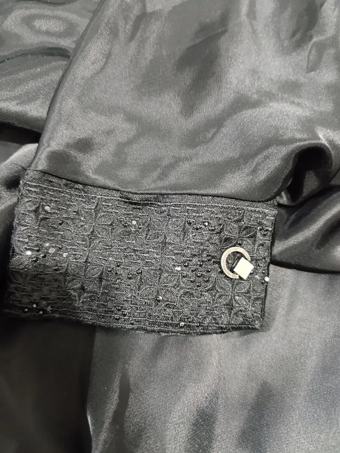 چادر|لباس|گرگان, |دیوار