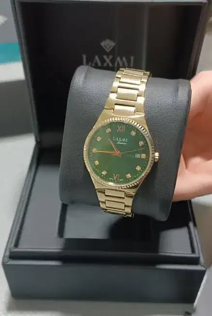 ساعت LAXMI|ساعت|رشت, بازار|دیوار