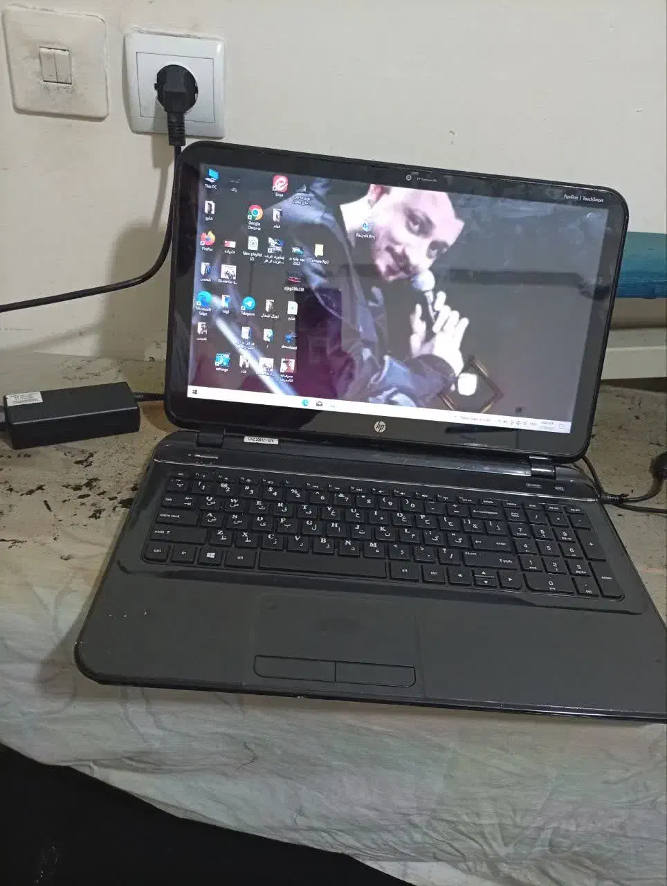 لب تاب|رایانه همراه|تهران, گلچین|دیوار