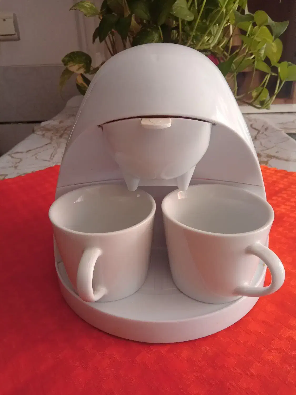 قهوه ساز|سماور، چایساز، قهوهساز|نجفآباد, امیرآباد|دیوار