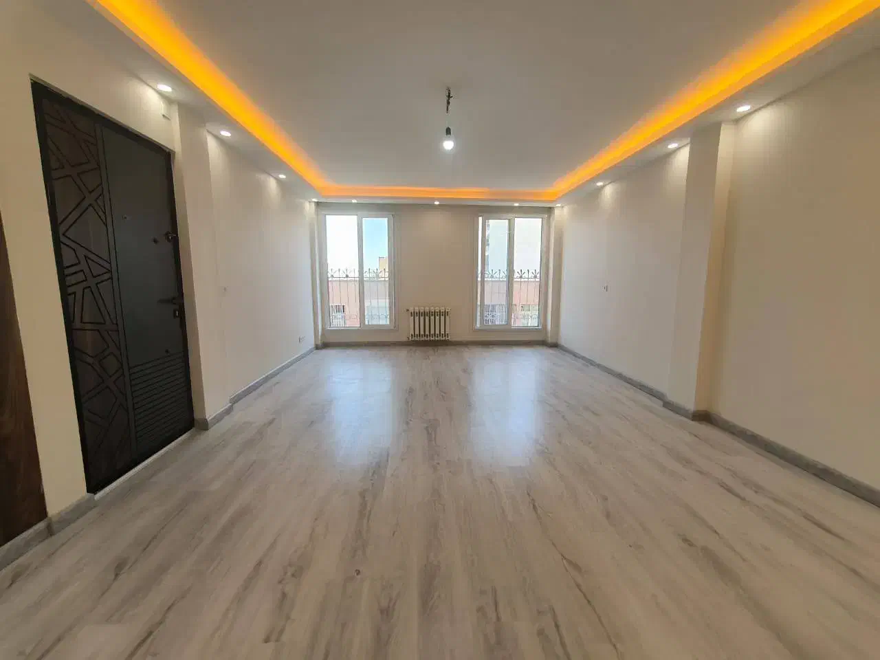 فروش 95متر -فول امکانات -سالن پرده خور-فردوس غرب|فروش آپارتمان|تهران, ارم|دیوار