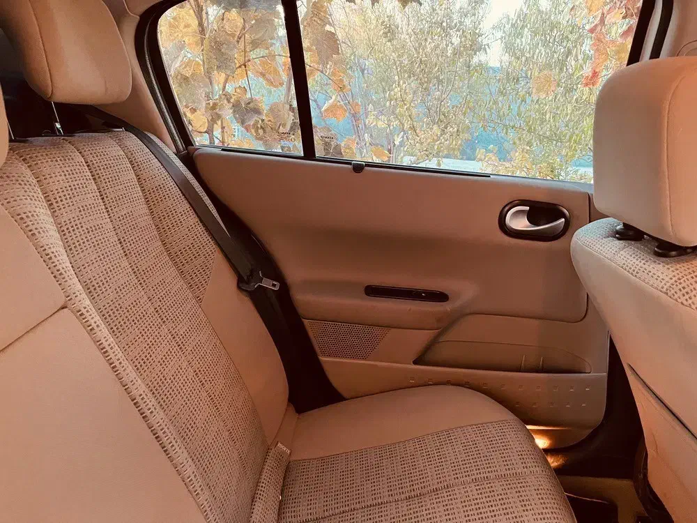 مگان مدل 90 اتومات|خودرو سواری و وانت|کرمان, |دیوار