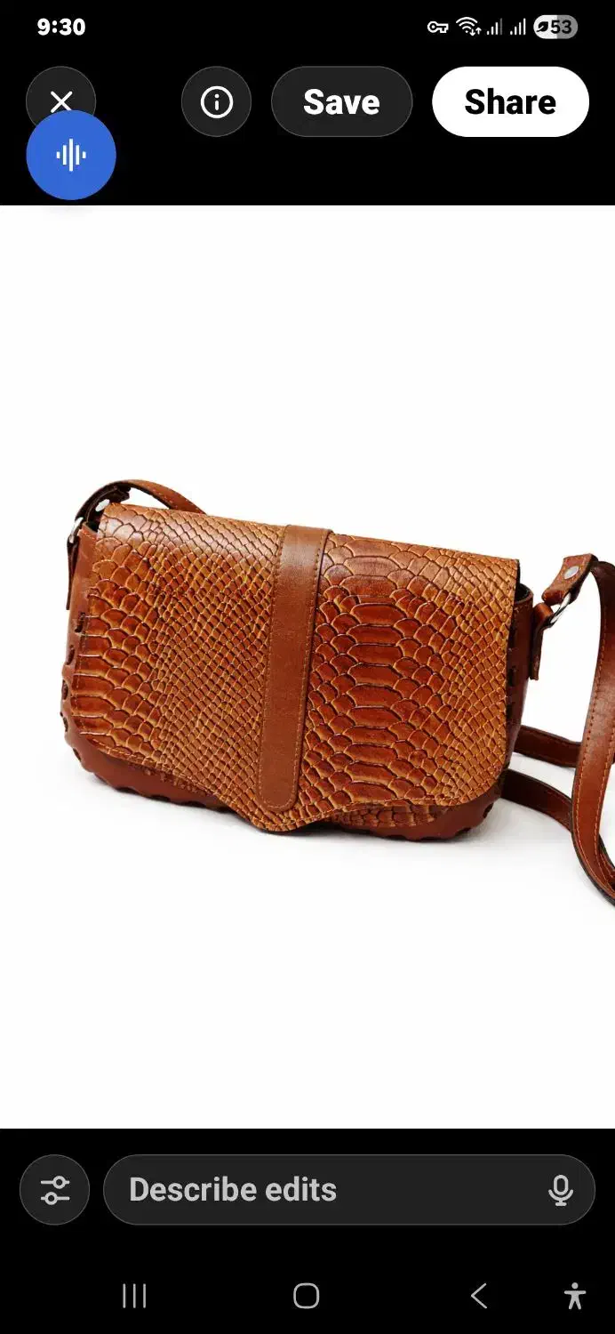 کیف چرم اصل|کیف، کفش، کمربند|مشهد, هنرستان|دیوار