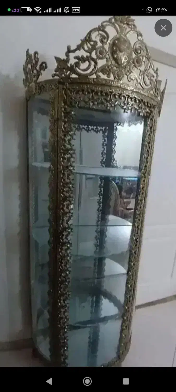 فروشی زیرقیمت|کلکسیون اشیاء عتیقه|دورود, |دیوار