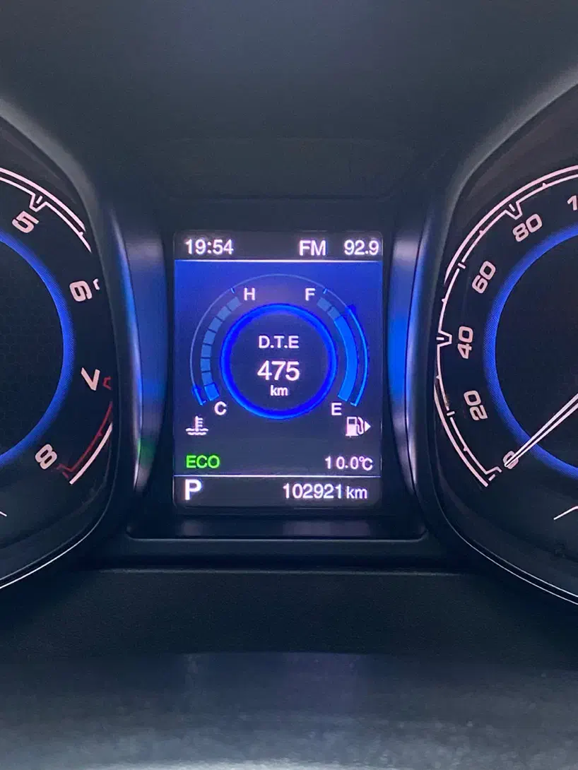 تیگو ۵|خودرو سواری و وانت|تهران, بلورسازی|دیوار