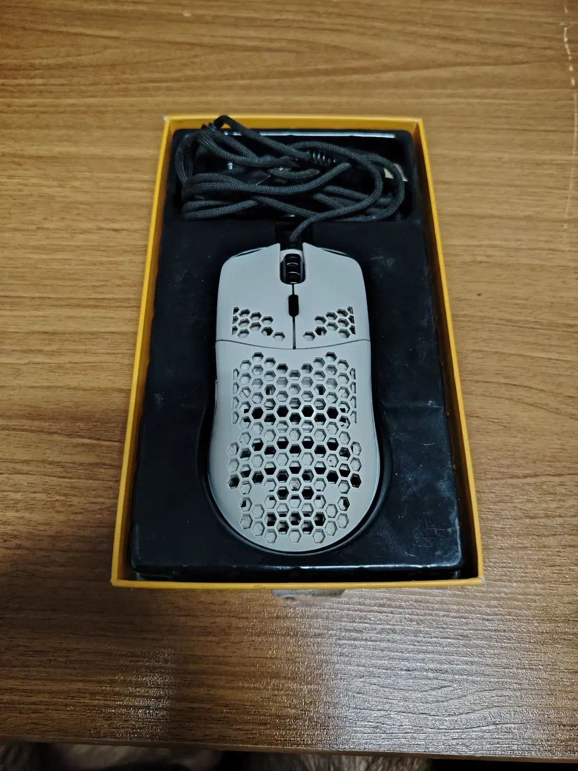 موس glorious model o|قطعات و لوازم جانبی رایانه|سبزوار, توحیدشهر|دیوار