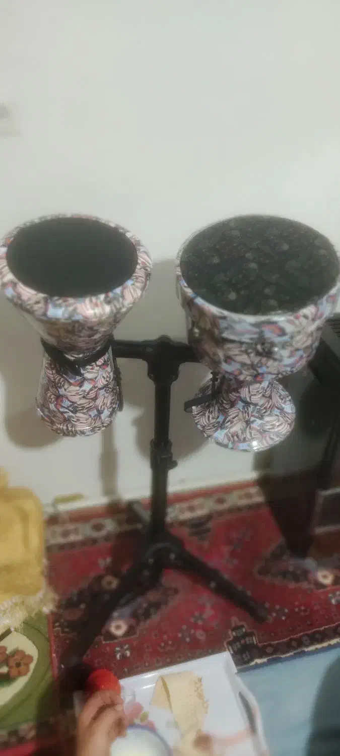 ضریب|درام و پرکاشن|میاندوآب, |دیوار