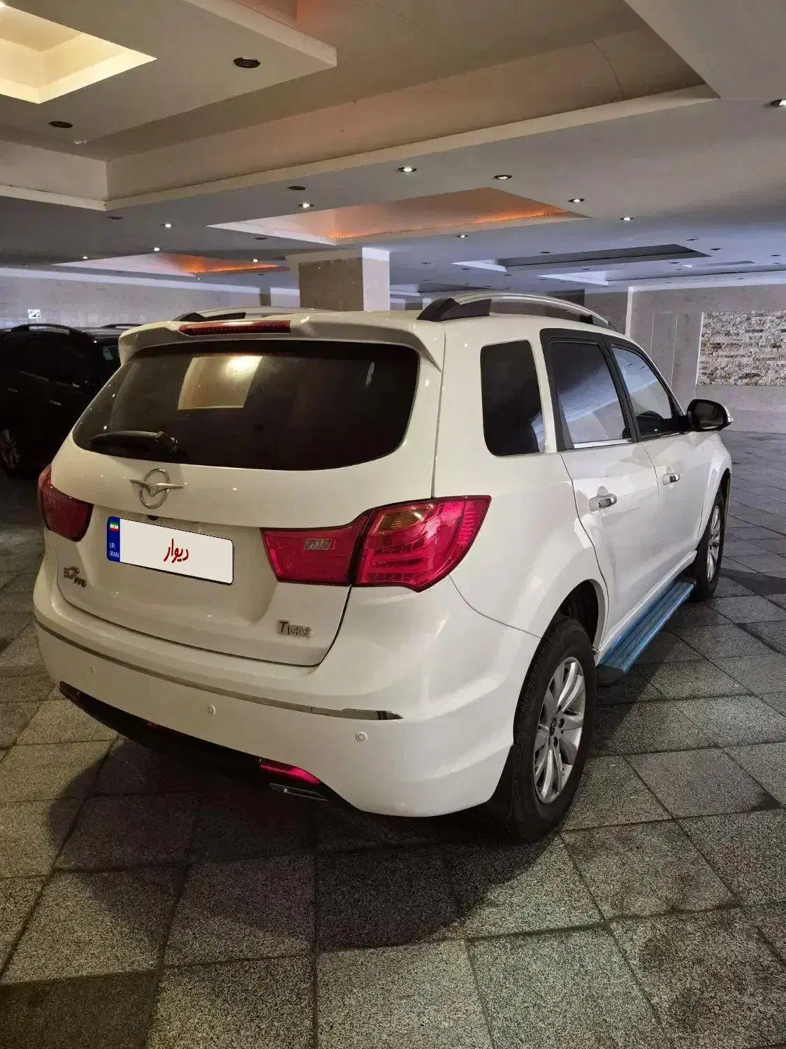 هایما ۱۴۰۴|خودرو سواری و وانت|تهران, شهر زیبا|دیوار