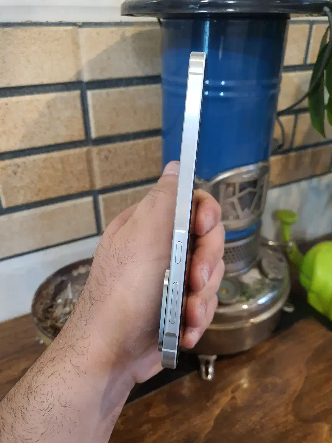 a56 آکبند فقط یکبار شارژ شده به شرط کارشناسی|موبایل|دزفول, |دیوار