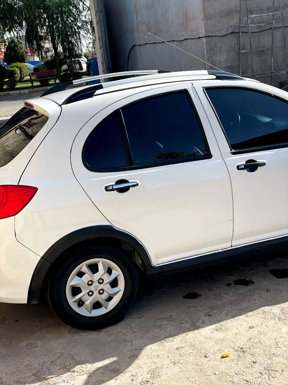 کوییک GXتیپL|خودرو سواری و وانت|اقبالیه, |دیوار