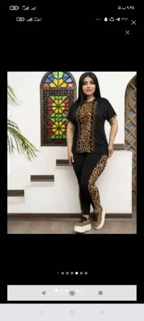 حراج ویژه ی زمستانه|لباس|شیراز, کوشک میدان|دیوار