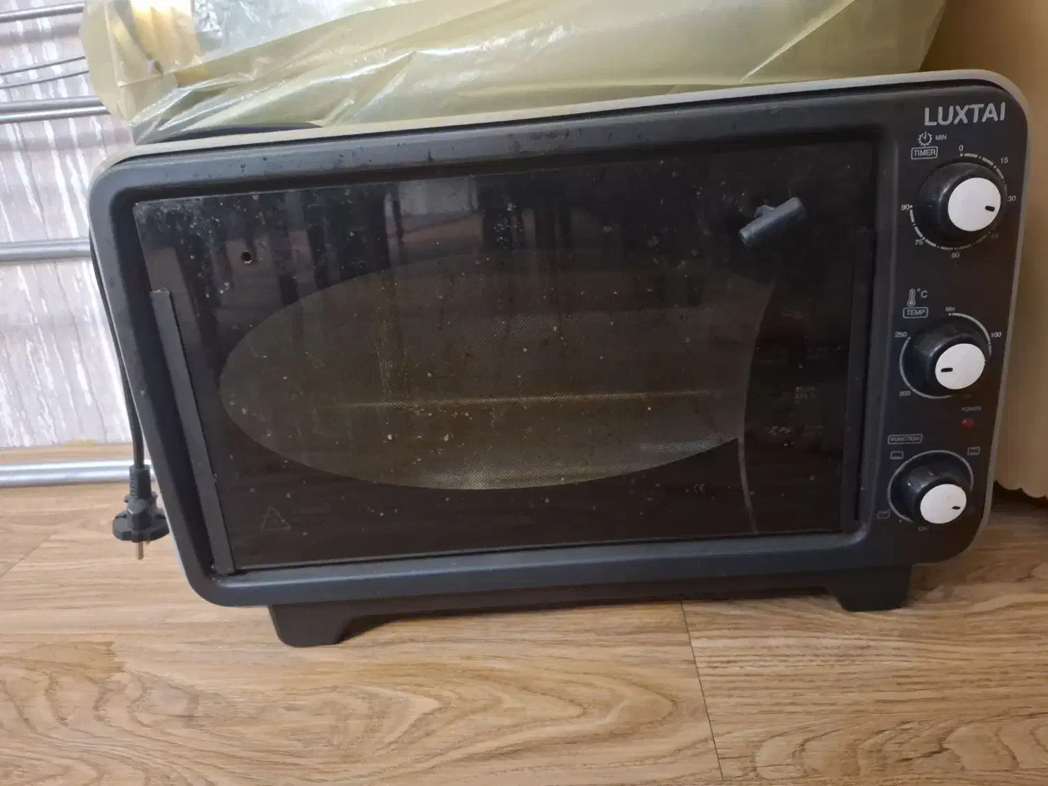 توستر|اجاق گاز و لوازم برقی پختوپز|کرمانشاه, |دیوار