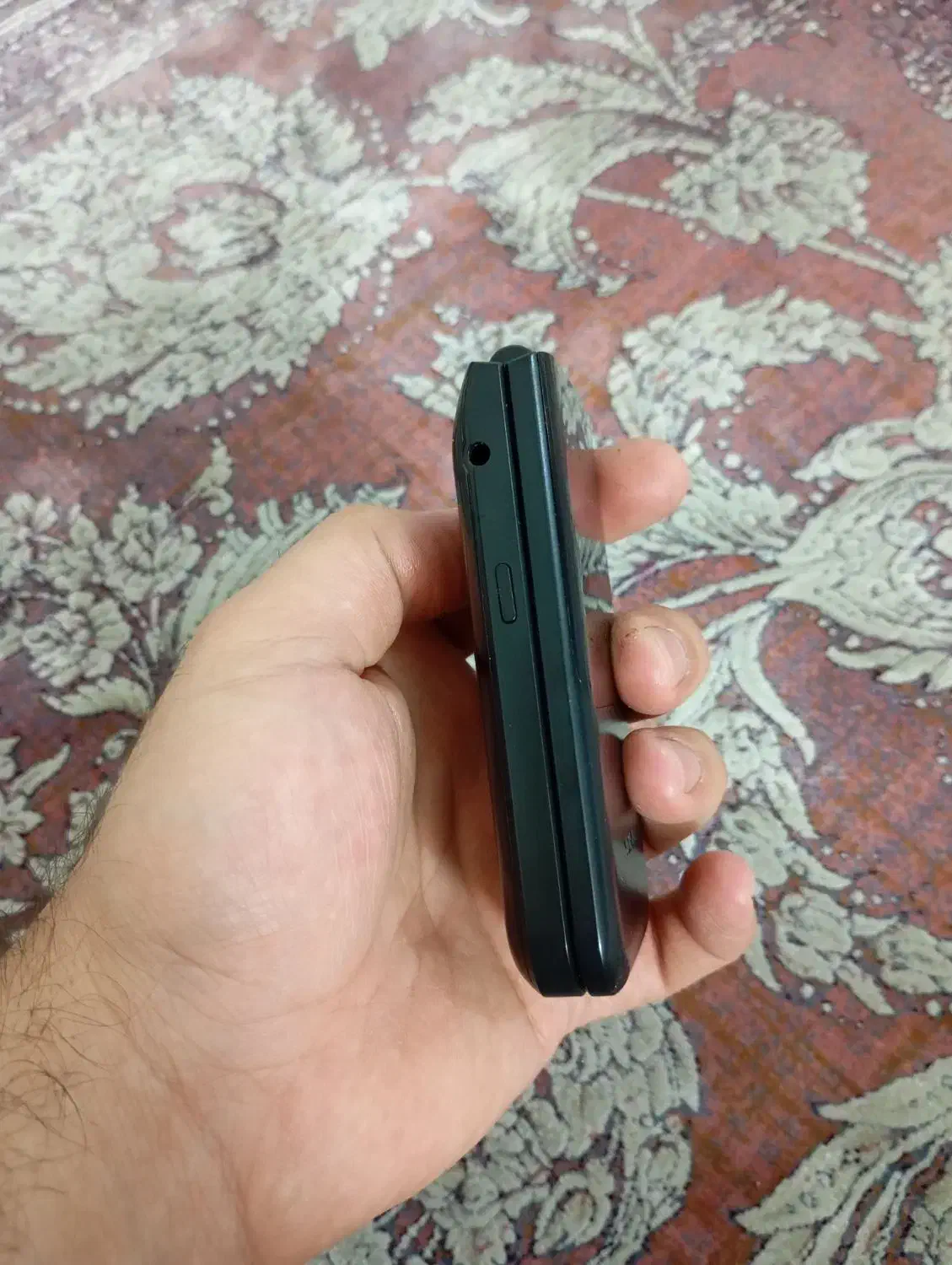 گوشی نوکیا تاشو ۲۷۲۰ فلیپ|موبایل|محمدیه-قزوین, |دیوار