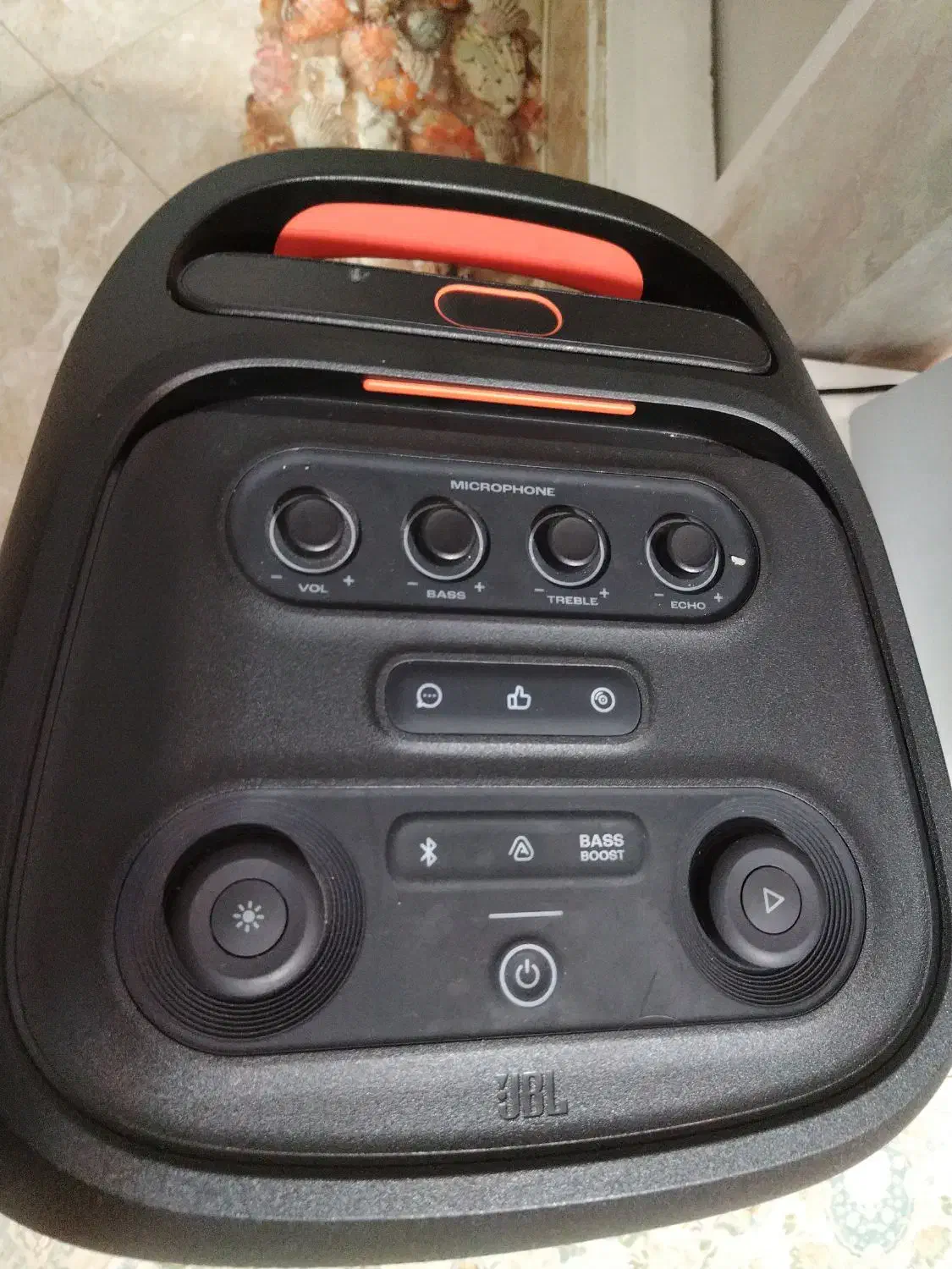 jbl 320|پخش‌کننده همراه|تهران, جیحون|دیوار