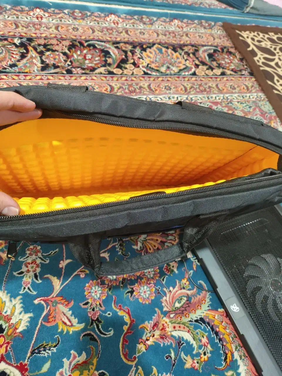 لبتاب مدل msi|رایانه همراه|خرمآباد, |دیوار