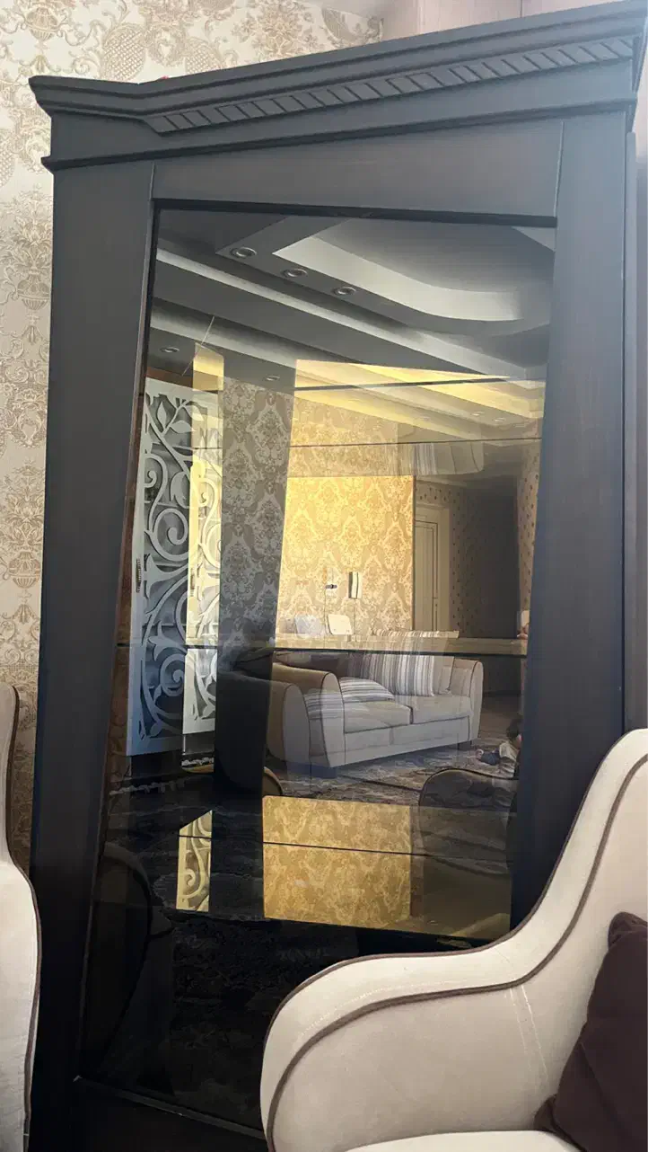 بوفه|بوفه، ویترین، کنسول|ایلام, |دیوار