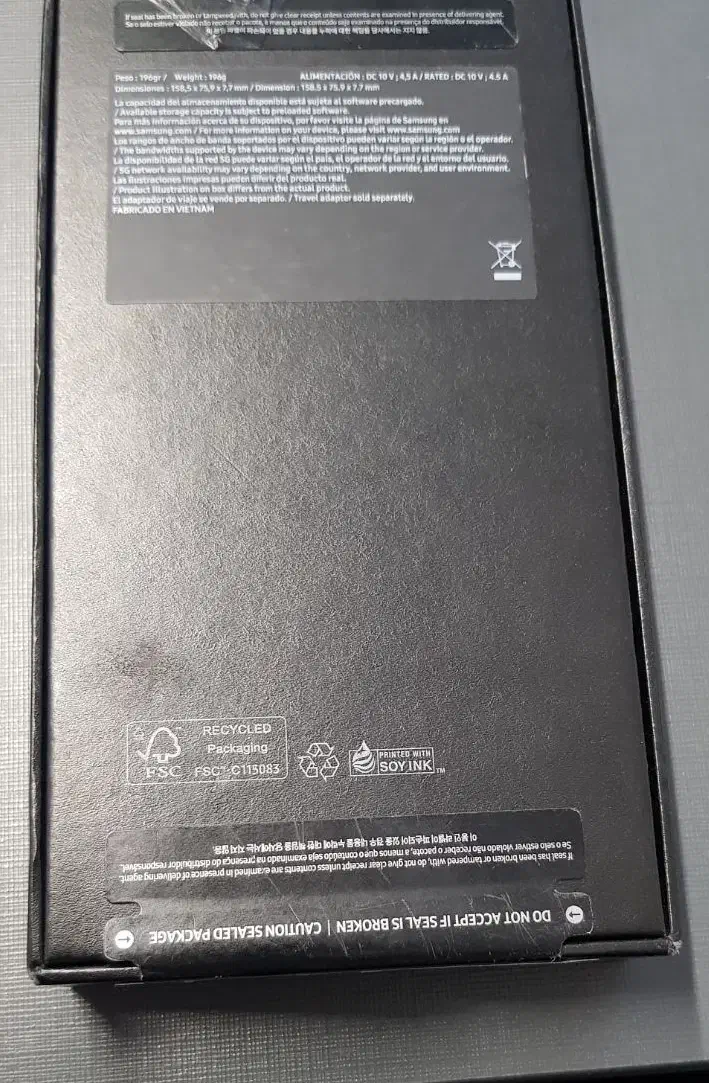 گوشی سامسونگGalaxy S24 Plusحافظه256گیگابایت رم12|موبایل|تهران, میدان ولیعصر|دیوار