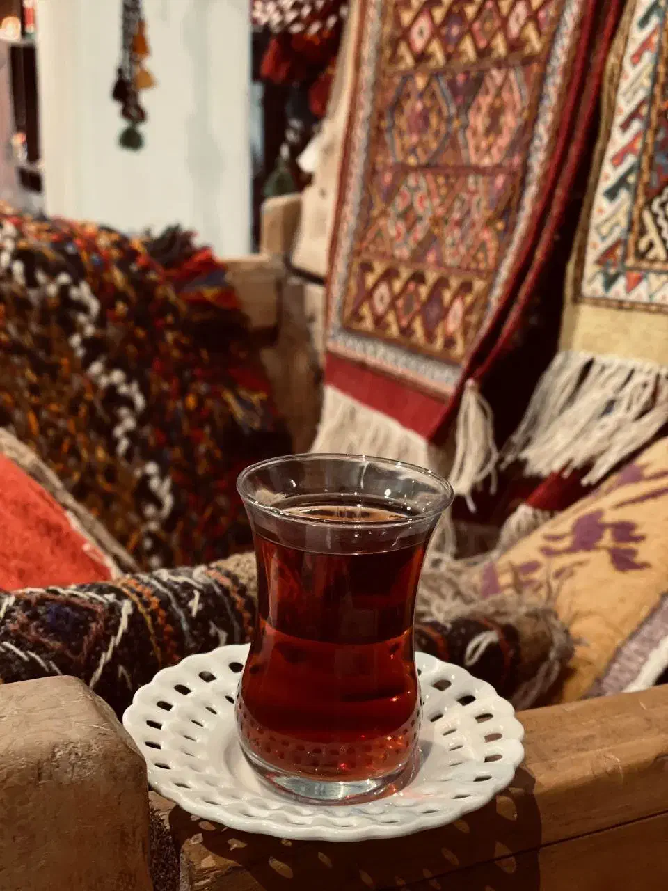 صد تخته فرش دستبافت عشایری فروش چکی|فرش|مشهد, هفت تیر (آب و برق)|دیوار