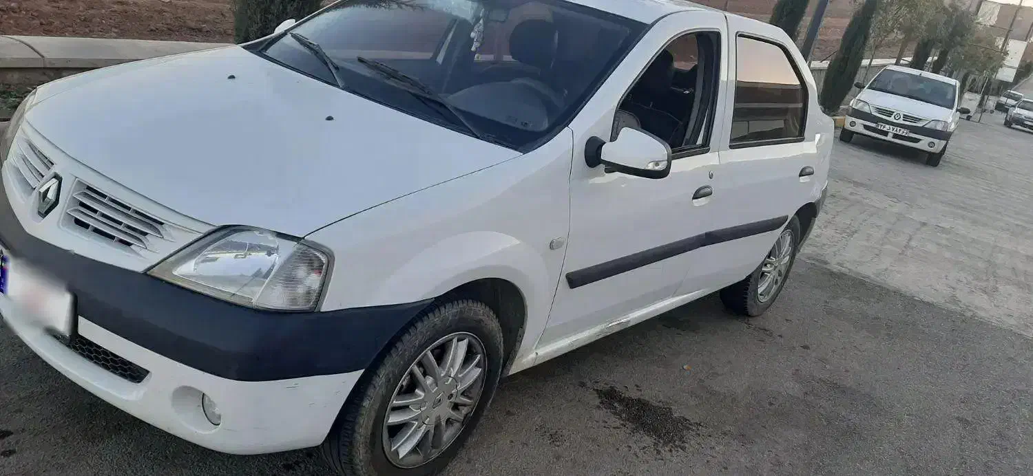 پارس تندر|خودرو سواری و وانت|تهران, جنتآباد جنوبی|دیوار