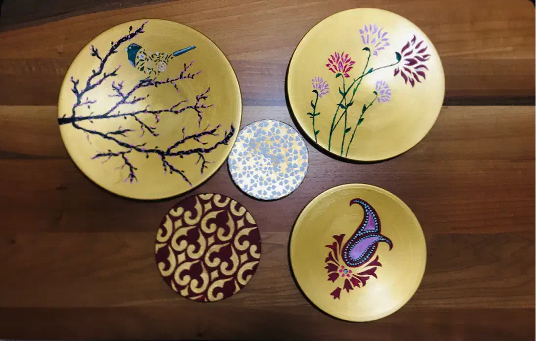 تابلوهای مدرن اسب و منظره در ابعاد سفارشی|تابلو، نقاشی، عکس|تهران, بازار|دیوار