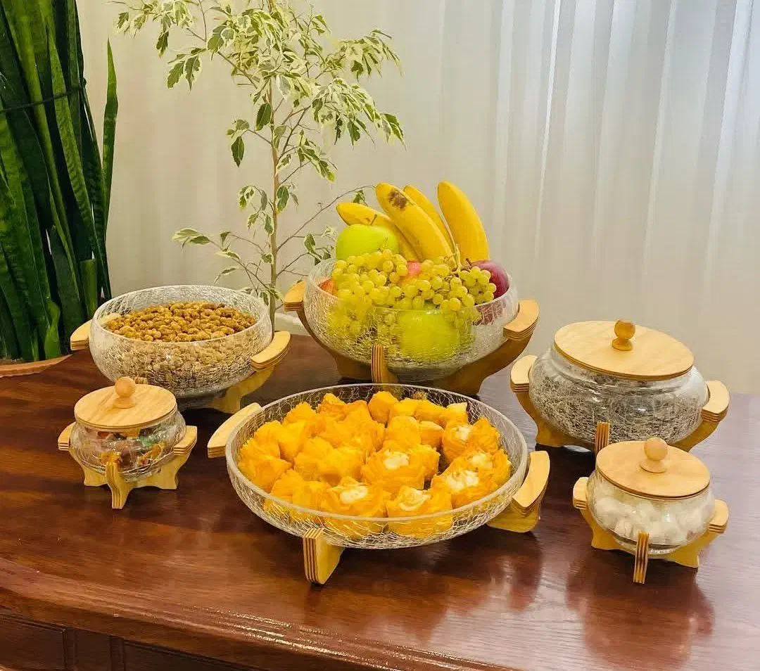 سرویس پذیرایی|ظروف سرو و پذیرایی|بوکان, |دیوار