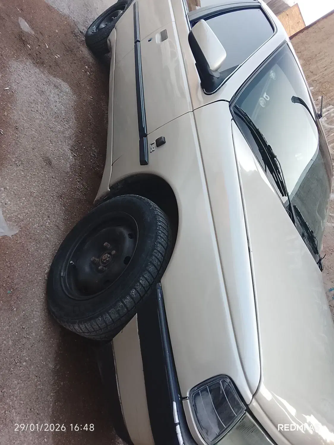 پژومدل83 درحد|خودرو سواری و وانت|شوشتر, |دیوار