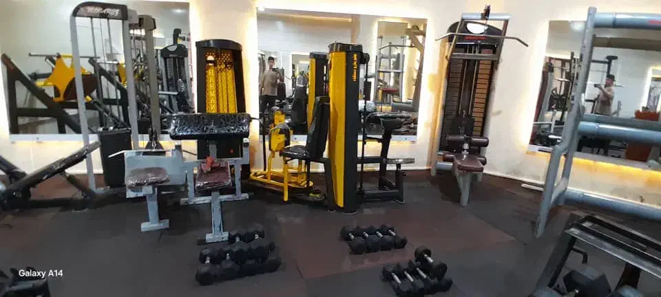 تجهیزات باشگاه بدنسازی|تجهیزات ورزشی|اسفرورین, |دیوار