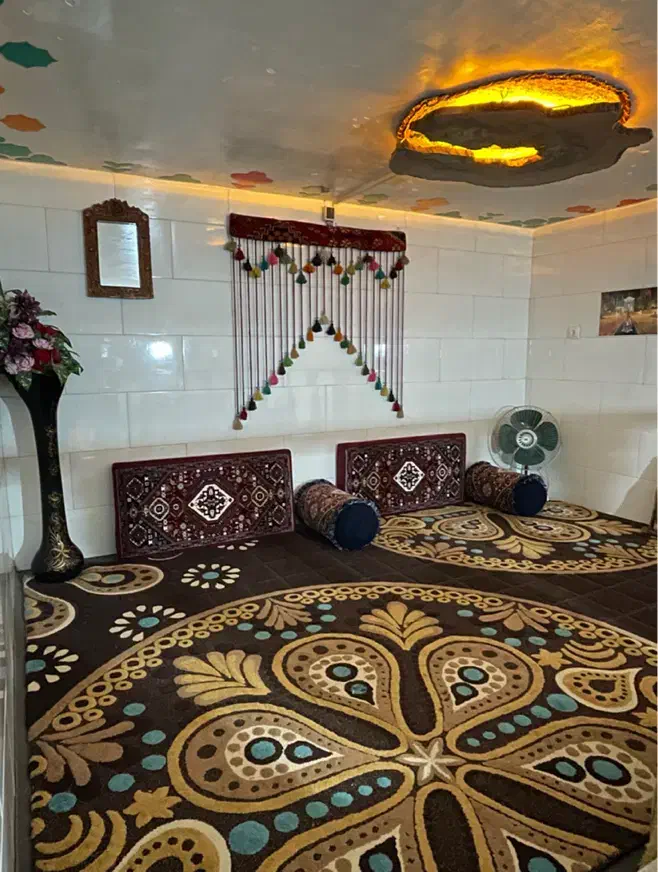 فروش مغازه ۴۰ متری اماده بکار|فروش مغازه و غرفه|شیراز, وزیرآباد|دیوار