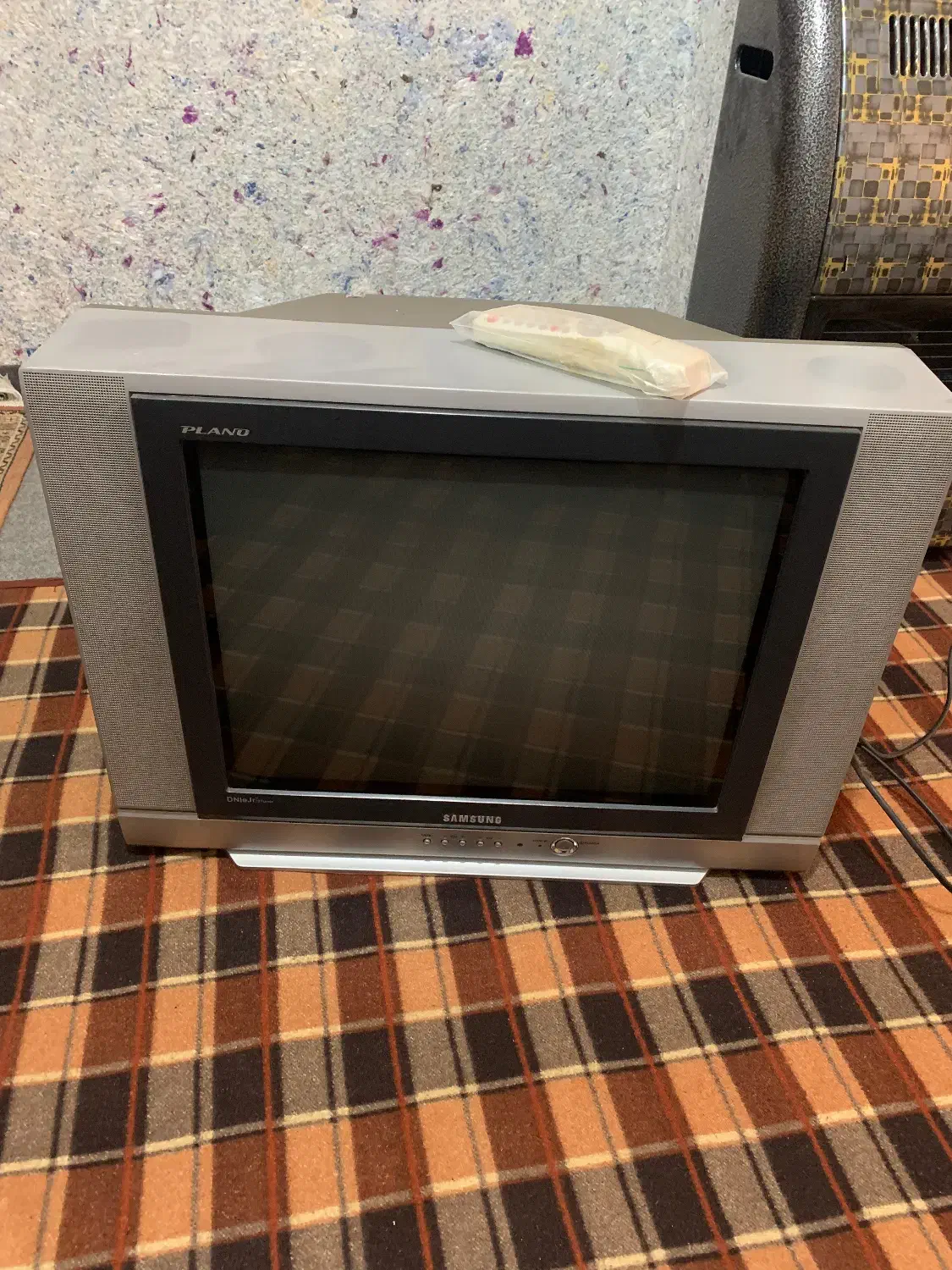 تلویزیون سامسونگ|تلویزیون و پروژکتور|آمل, |دیوار