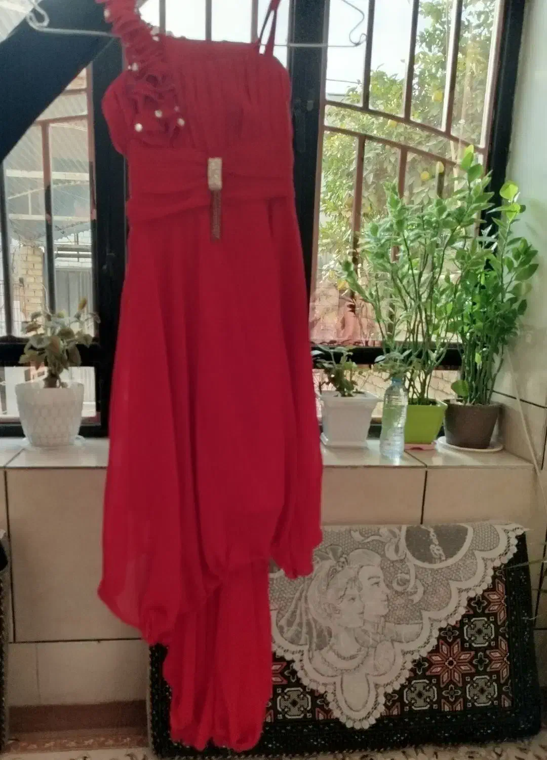 لباس مجلسی بچه گانه|لباس|داراب, |دیوار