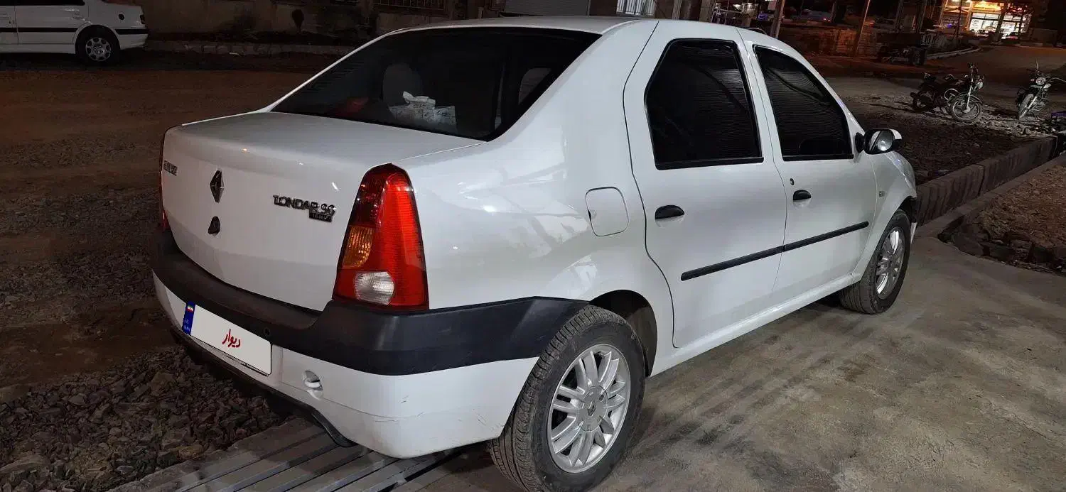 النود بوکان|خودرو سواری و وانت|بوکان, |دیوار