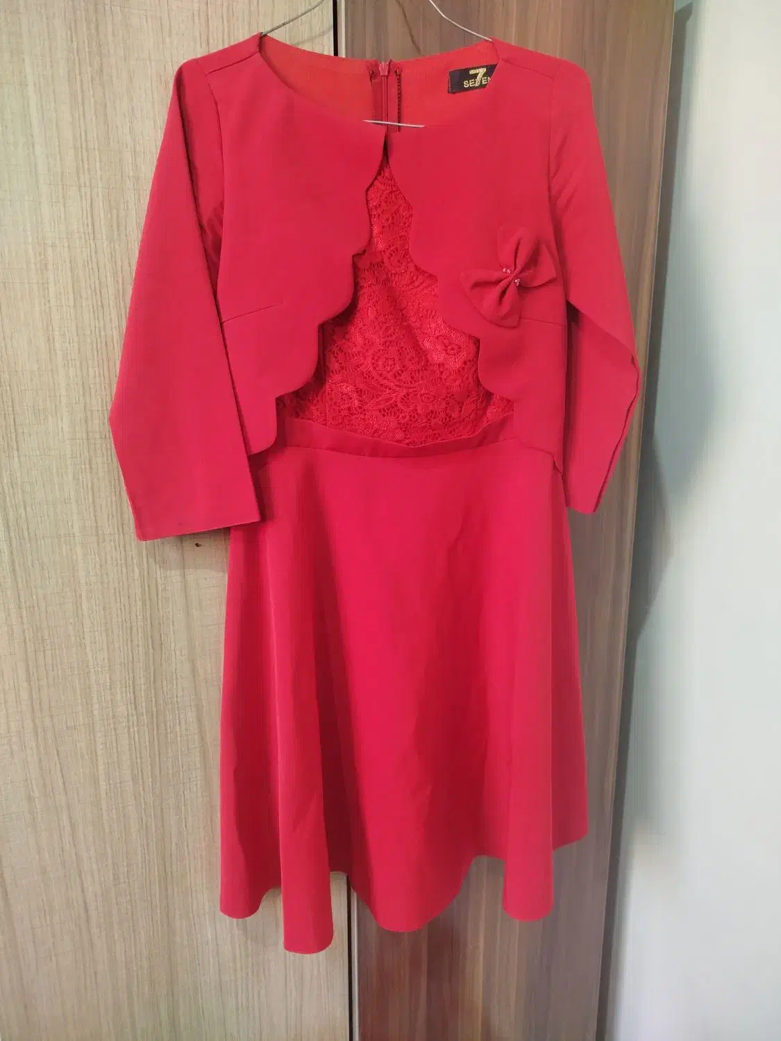 لباس مجلسی|لباس|گرمسار, |دیوار