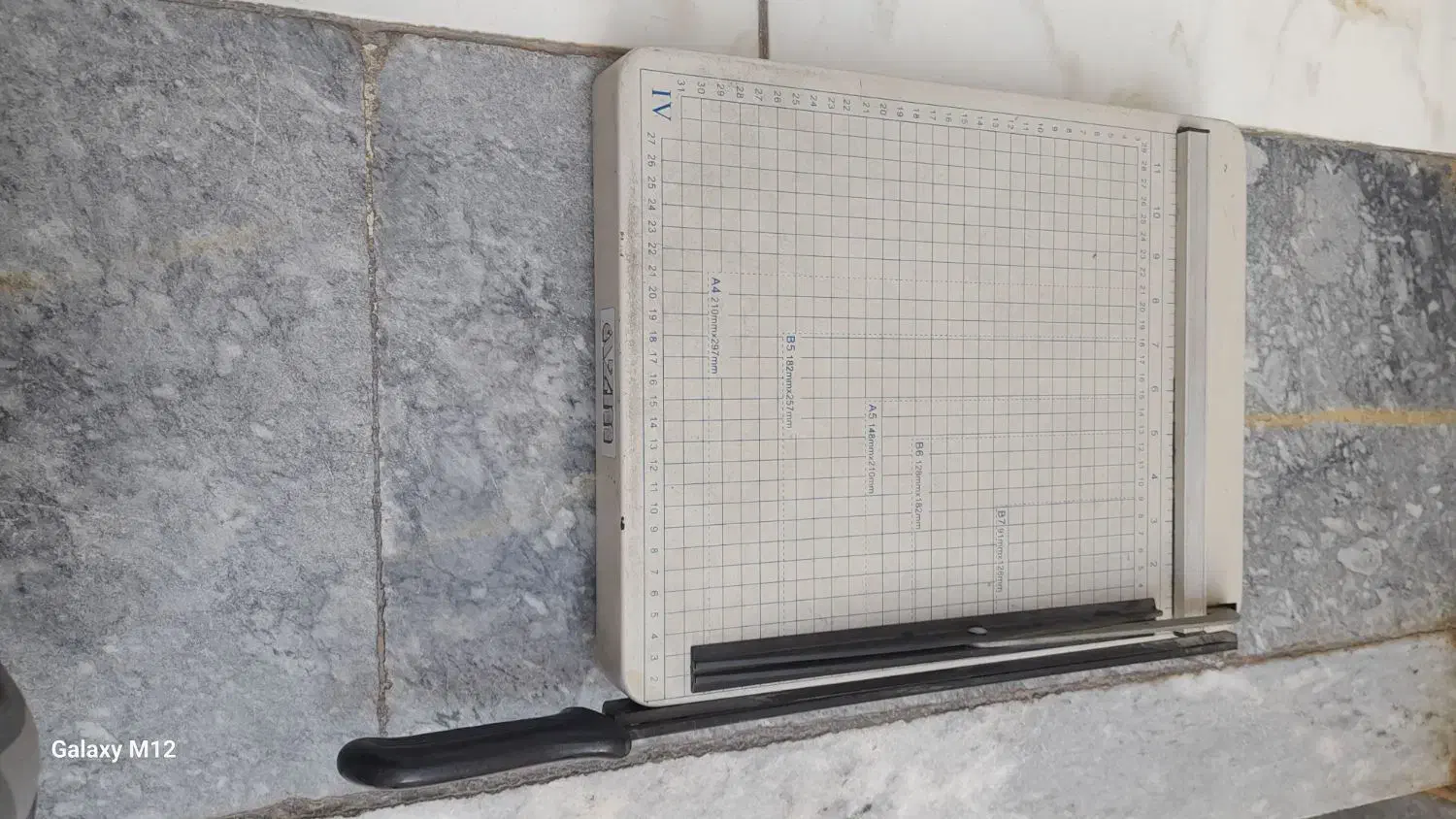 کاغذ بر قیچی عکاسی|لوازم التحریر|ساوه, |دیوار