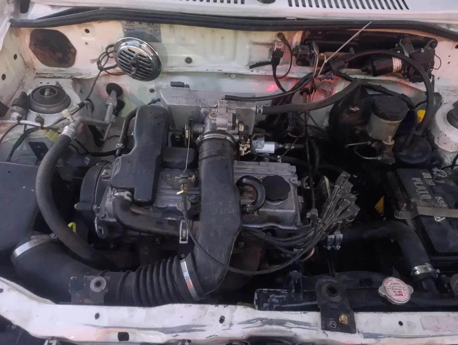 فروش پراید|خودرو سواری و وانت|سنندج, |دیوار