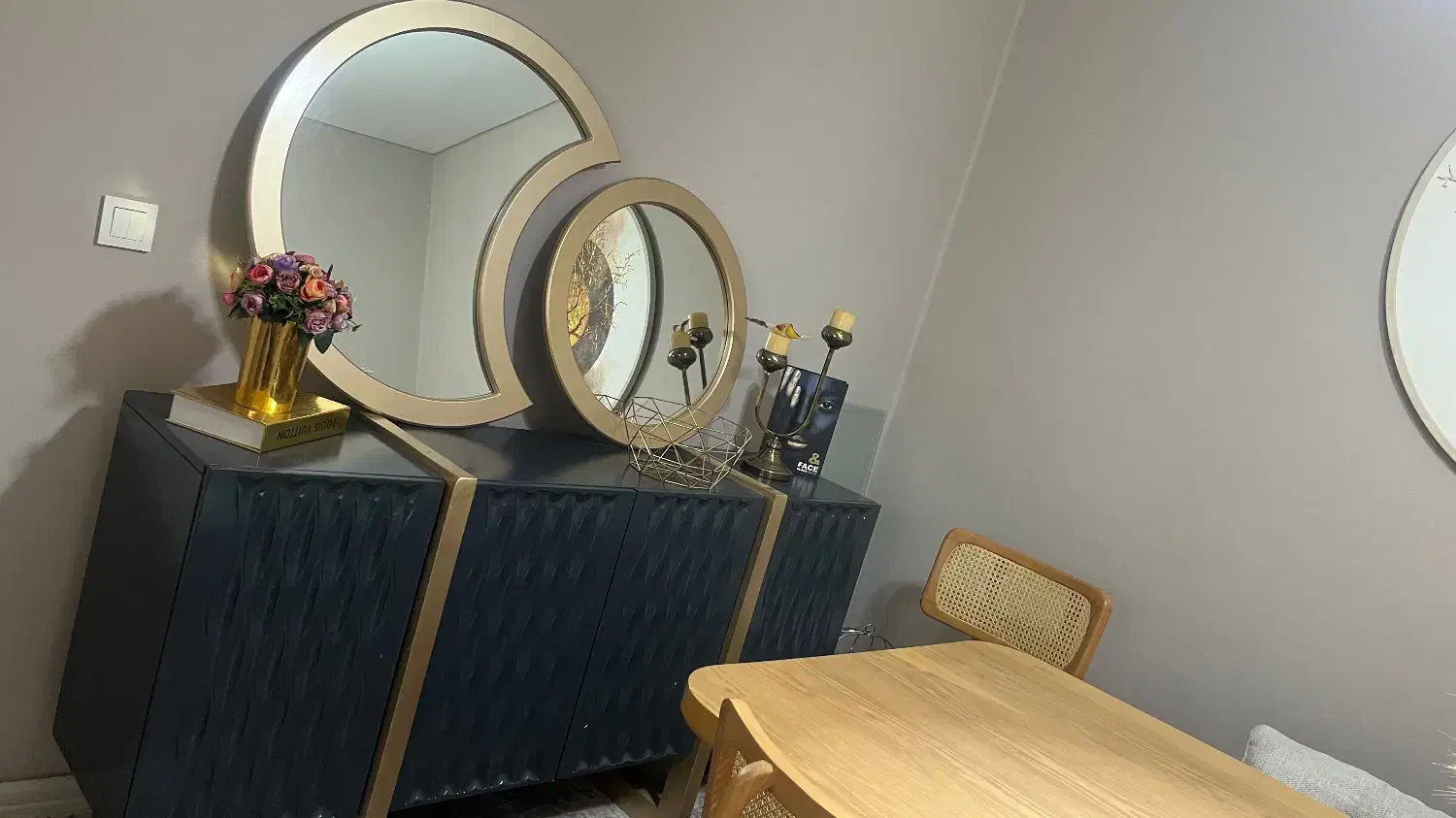 میز کنسول|بوفه، ویترین، کنسول|تهران, منیریه|دیوار