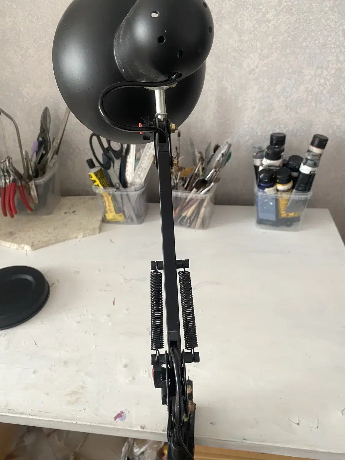 چذاغ مطالعه|چراغ خواب و آباژور|تهران, ستارخان|دیوار