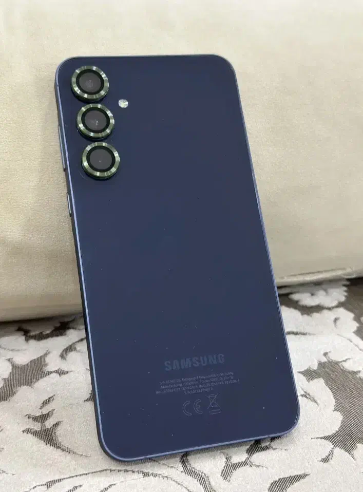 فروش گوشی سامسونگ A55|موبایل|کرمانشاه, |دیوار