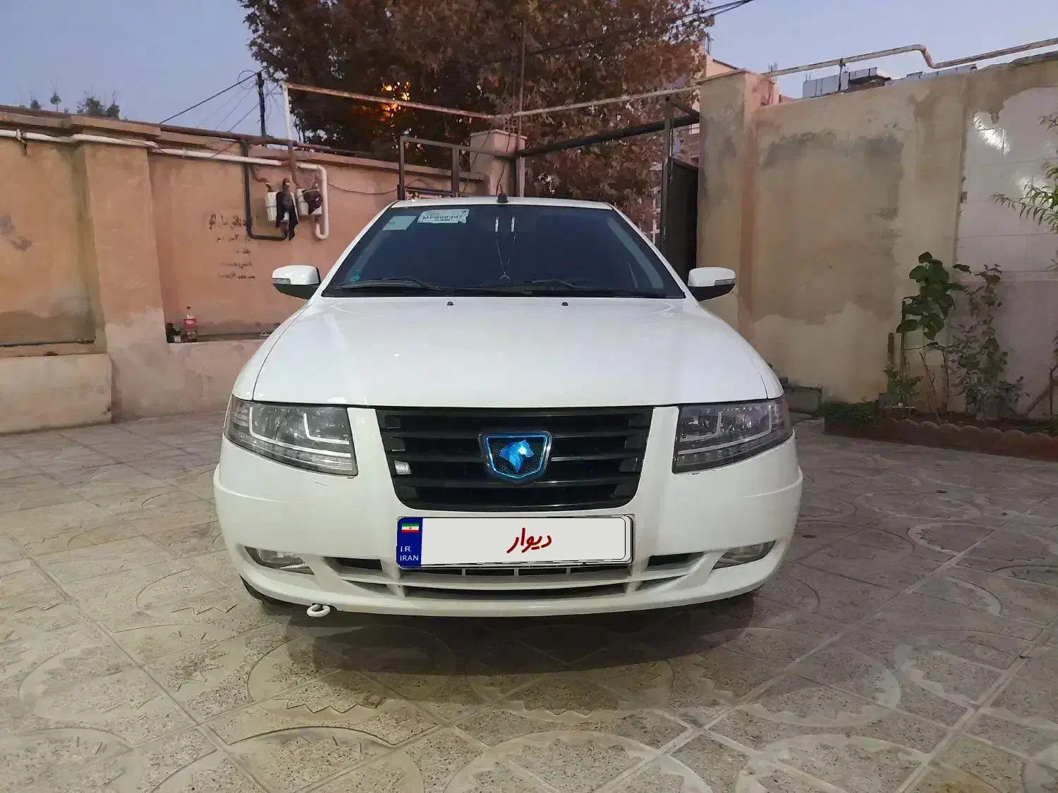 سورن پلاس|خودرو سواری و وانت|چرداول, |دیوار