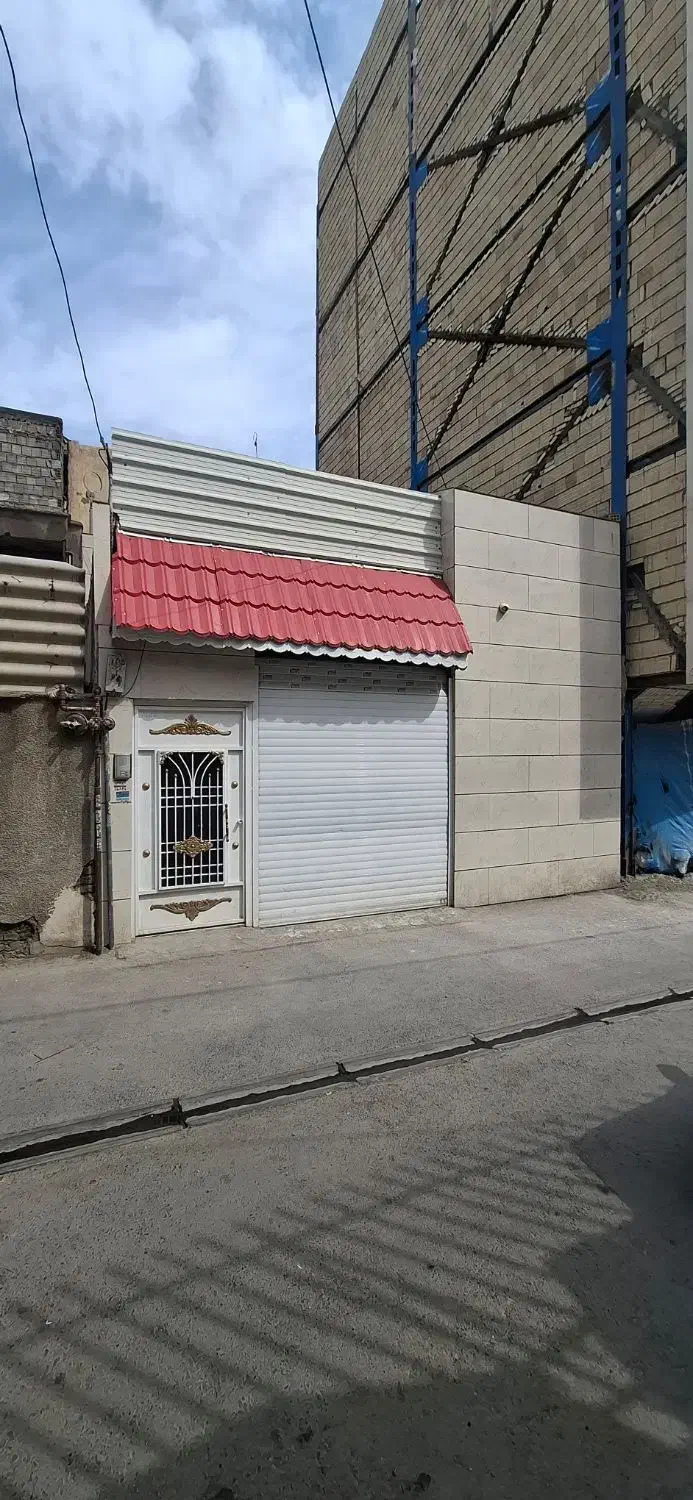 خانه دوبلکس نوساز 65 متری وحید 16|فروش خانه و ویلا|مشهد, وحید|دیوار