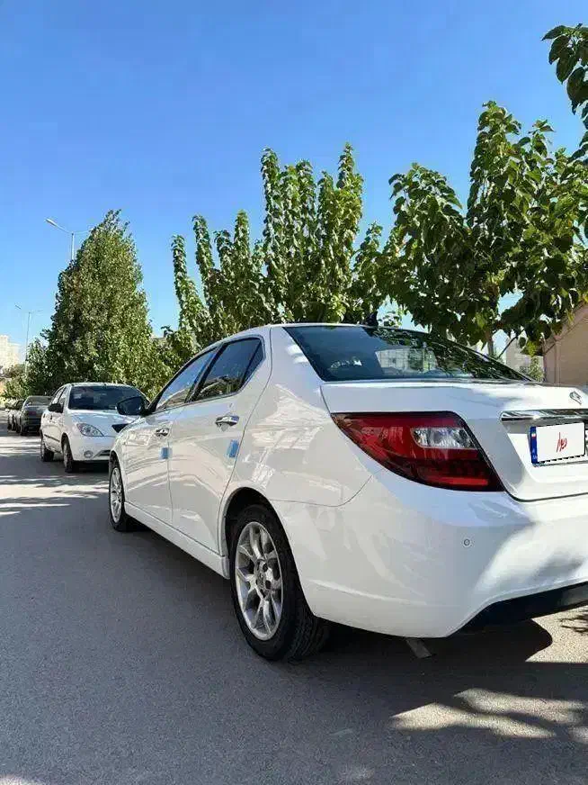 دنا پلاس پنج دنده مدل ۱۴۰۴ مشابه صفربارینگ توربویی|خودرو سواری و وانت|قزوین, |دیوار