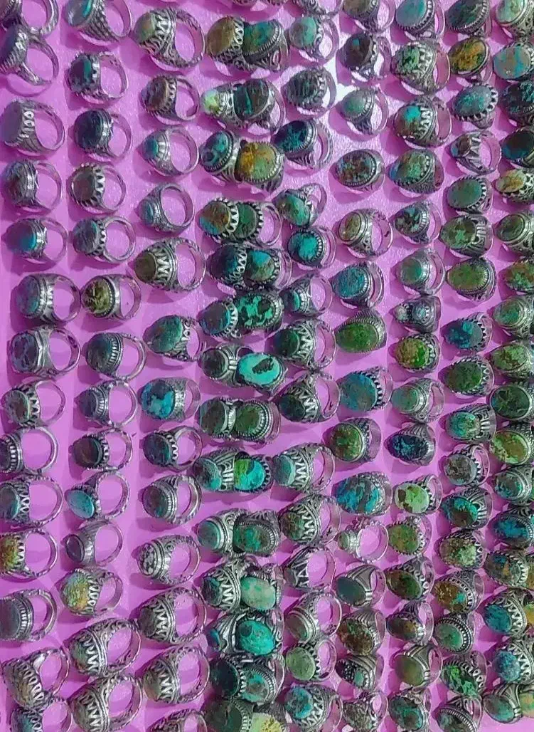 انگشتر دونه ۱۷۰هزار|بدلیجات|مشهد, طبرسی شمالی|دیوار