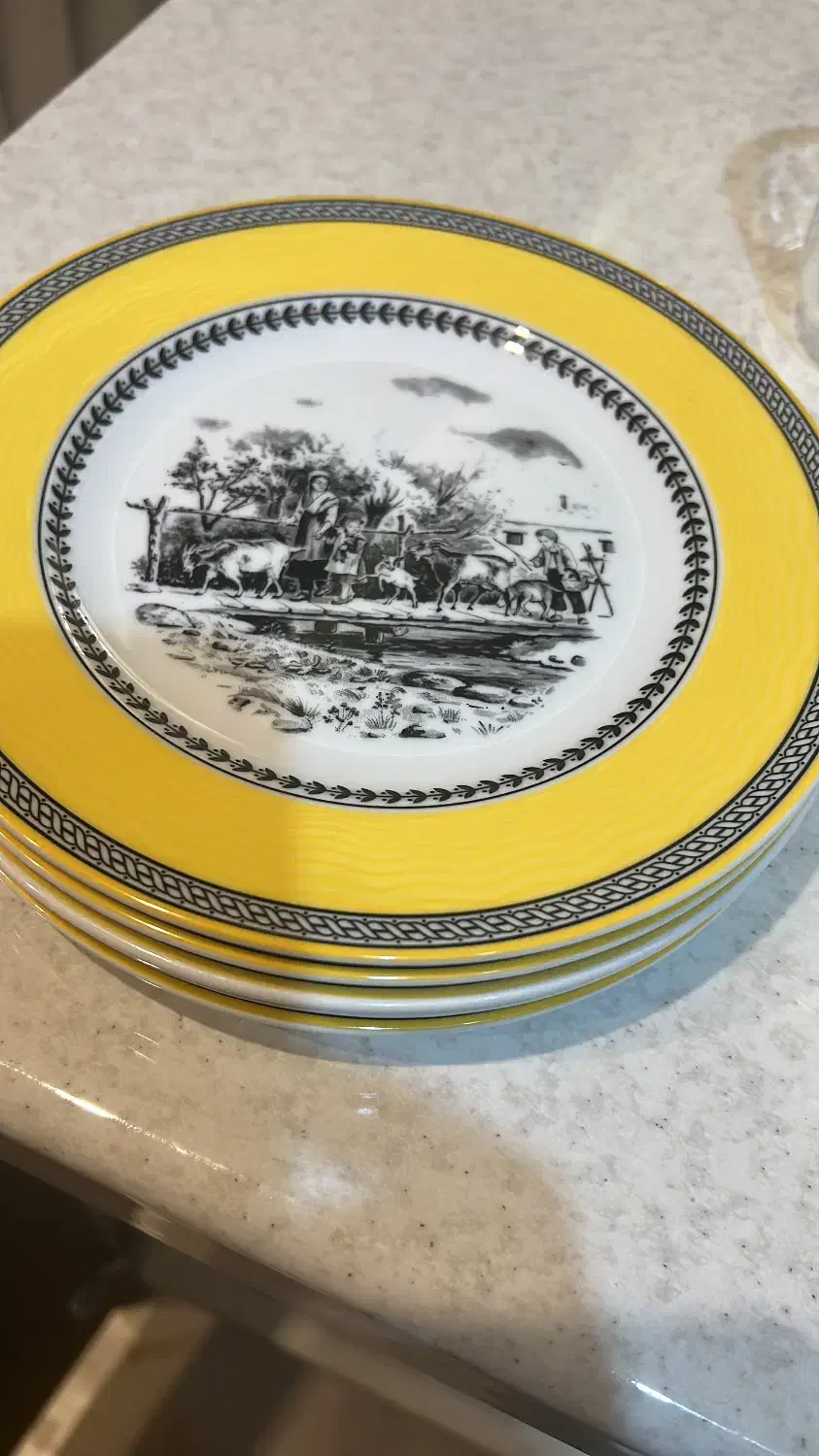 ظرف سرو و‌پذیرایی|ظروف سرو و پذیرایی|تهران, قنات‌کوثر|دیوار