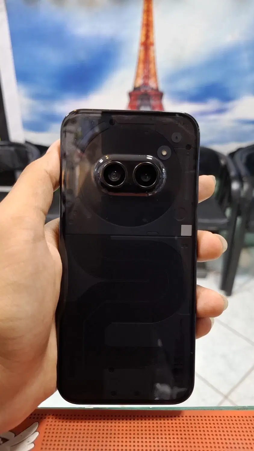 Nothing Phone 2a plus|موبایل|فردیس, شهرک ۱۱۰|دیوار